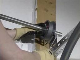 Garage Door Cables Repair Brighton